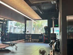 -TOP健身私教工作室(侨香店)