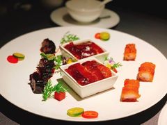 -晴空·日本料理(万象城店)