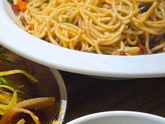 鸡杂面-三生小馆(亭知路店)