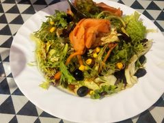 -嘉喜来比萨(罗马花园店)