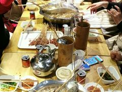 -袁记串串香(涧西总店)