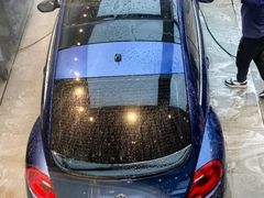 -脉冲品质汽美·贴膜(闵行店)