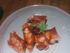 -青年公社烤鸭(蜀山万象汇店)