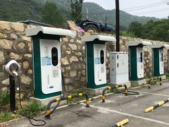 -北京山里寒舍度假酒店