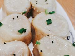 -阿三生煎(正弘城店)
