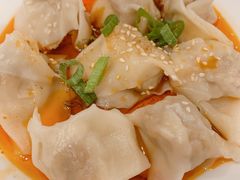 -熊猫川菜馆 panda chine