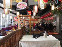 大堂-老家信阳菜(北京路店)