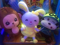 大玩家电玩(通州万达广场店)-大玩家(通州万达广场店)