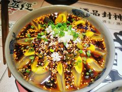 -酒阳蒸经小酒馆(解放碑店)