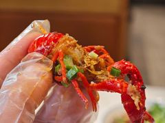 -阿胖龙虾小海鲜(宁国南路总店)