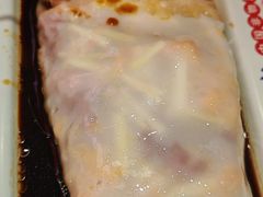 -银记肠粉店(北京路店)