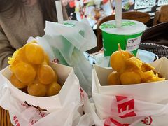 -桂桂茶(恒基名人店)
