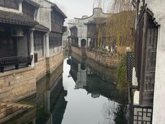 -嘉兴月河历史街区