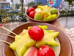 -今日牛事潮汕鲜牛肉火锅(瑞金店)