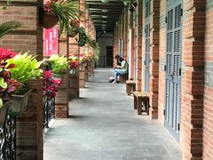 -土山湾博物馆