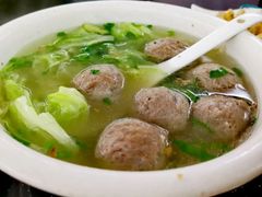 -潮州菜馆(十里河店)