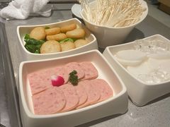 -海底捞火锅(玉桥商业广场店)