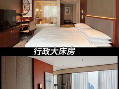 -上海雅居乐万豪侯爵酒店