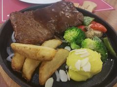 -米斯特比萨(望京西园店)