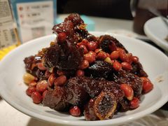 -拈菜(观音桥阳光世纪店)