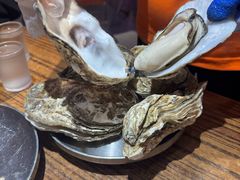 -蚝堡海鲜·威海菜·海肠捞饭·烧烤·亚洲吃蚝公司(幸福门店)