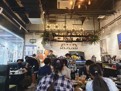 -Hi YOU你的饭局泰餐厅(雍和宫店)