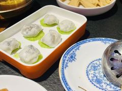 -来涮蜀鲜货火锅串串香(菜市口店)