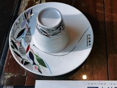 -江边城外烤全鱼(方庄时代购物中心店)