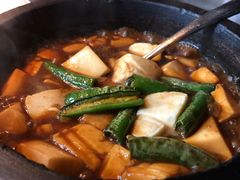 石锅沃豆腐-桂满陇-西湖船宴(西单大悦城店)