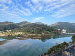 -千泷沟大瀑布旅游区