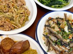 -裕芳餐厅·客家菜(豪业店)