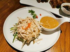 -陆壹捌餐厅(五大道店)