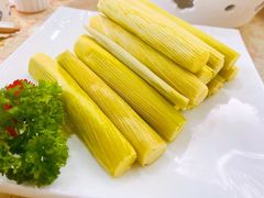 原味玉米粑-钦善斋(武侯祠店)