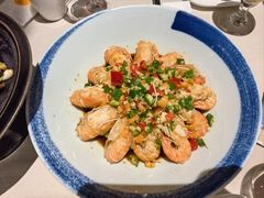 -珈境湖畔餐厅·湖北菜·江浙菜•樱花季(西北湖店)