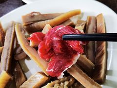 -来自潮州牛肉店(华强北店)