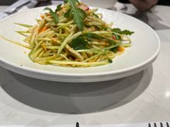 -美奈小馆·越南料理(中航城君尚购物中心店)