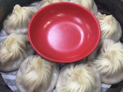 小笼包-食惠里小笼包面馆(越秀店)