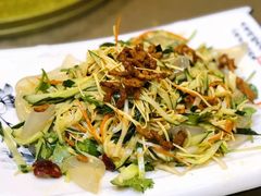 东北大凉菜-东北王食府(科大店)