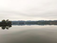 -三岔湖景区