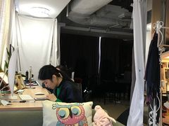 -猫头鹰照相馆(福田店)