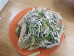 -清真-戏楼王记牛肉面