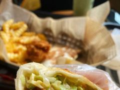 经典嫩牛塔可脆套餐-TACO STAR 塔可星(下沙宝龙店)
