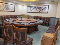 包厢-九大簋家宴(东晓南店)