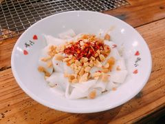 -盟重烧烤(高正街店)