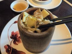 -杭州西子湖四季酒店·金沙厅