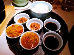 秃黄油捞饭-蟹榭(静安寺晶品商场店)