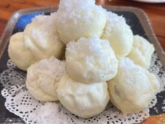 -大丰收海鲜地方菜馆