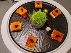 -3号仓库·创意中国菜(长宁龙之梦店)