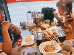 -管氏翅吧(马家堡店)