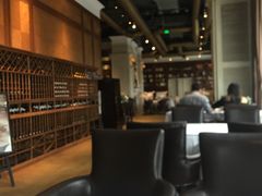 -哈布斯扒房(华发商都店)